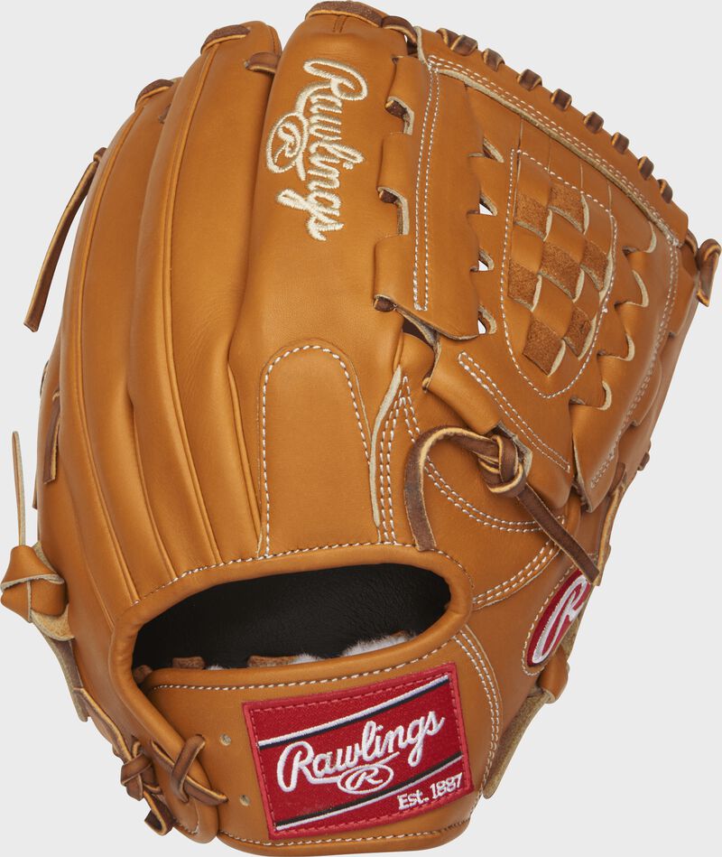Pro Preferred 12 in Infield/Pitcher Glove