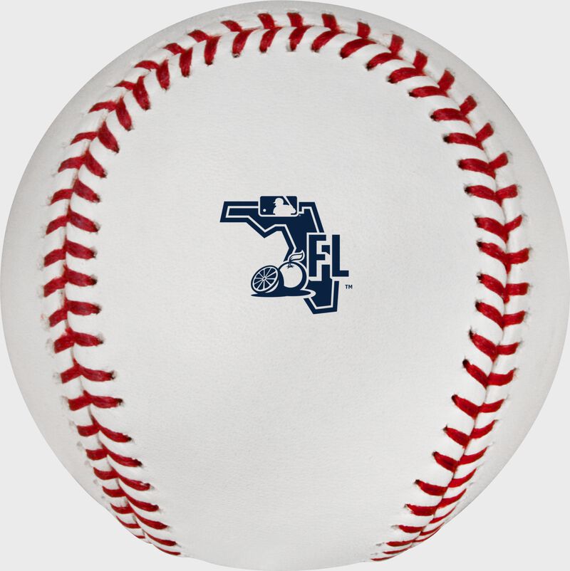 Schelden versnelling Haalbaar Rawlings MLB 2020 Florida Spring Training Baseballs | Rawlings