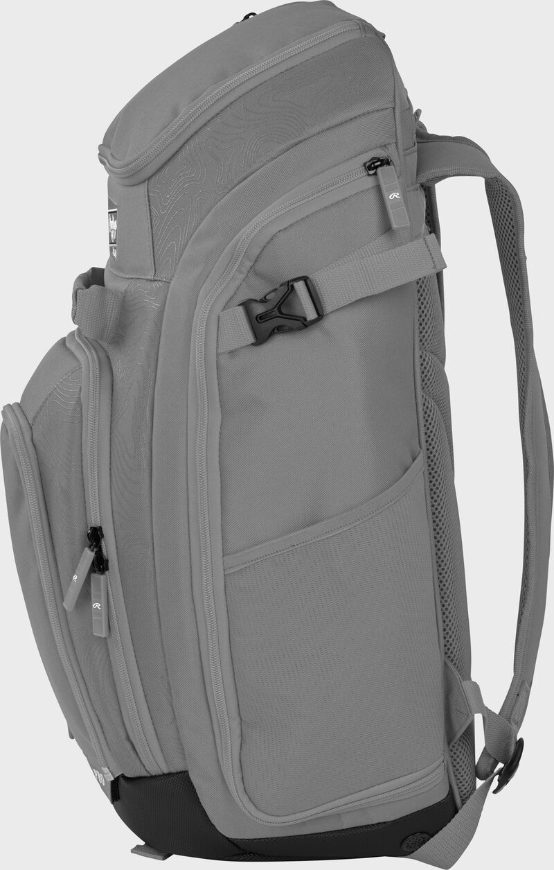 Legion 2 Players Backpack, Graphite