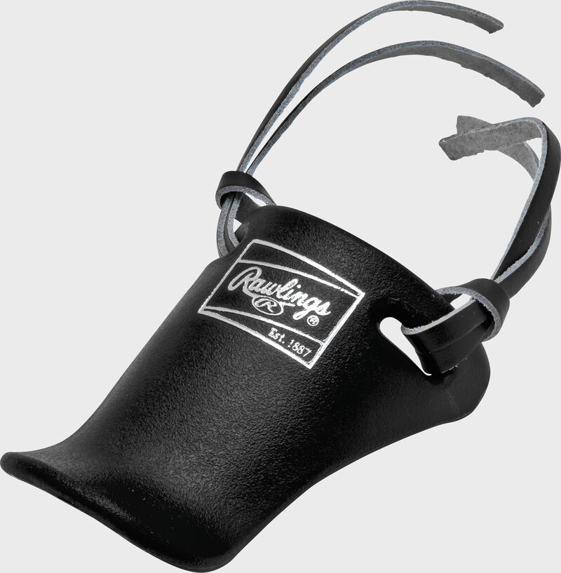 Youth Throat Protector loading=