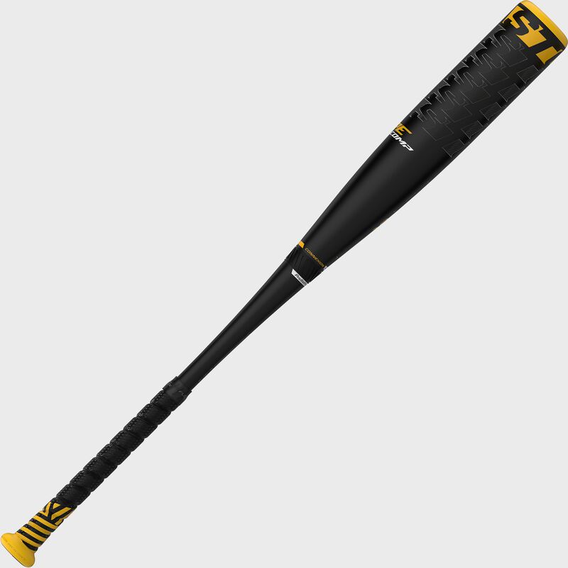 2023 Easton Hype Comp USSSA Baseball Bat, -10, -8