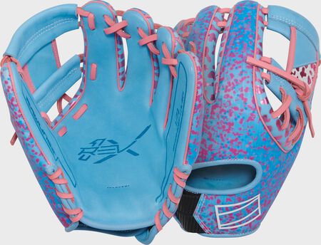 Exclusive REV1X 11.75" Infield Glove Exclusive REV1X 11.75" Infield Glove