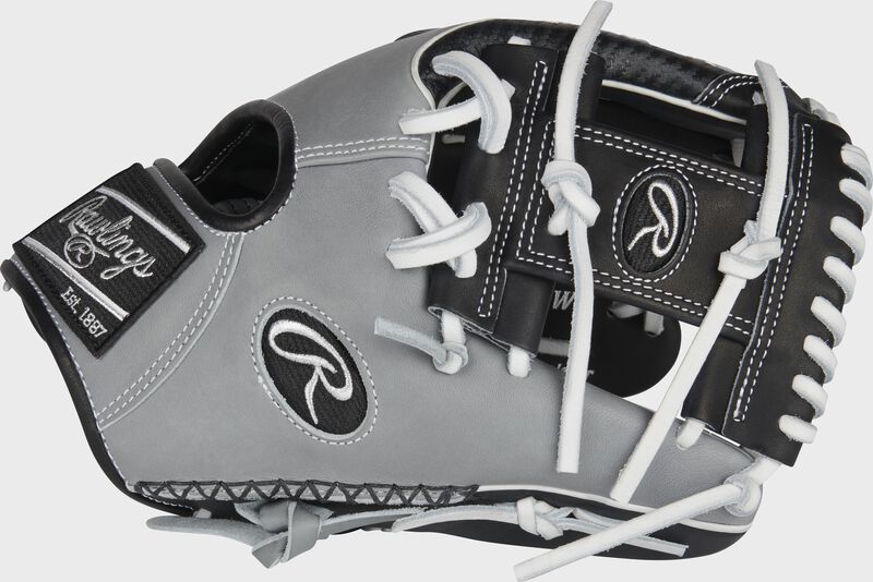 Heart of the Hide ColorSync 5.0 Hyper Shell Infield Glove, Limited Edition