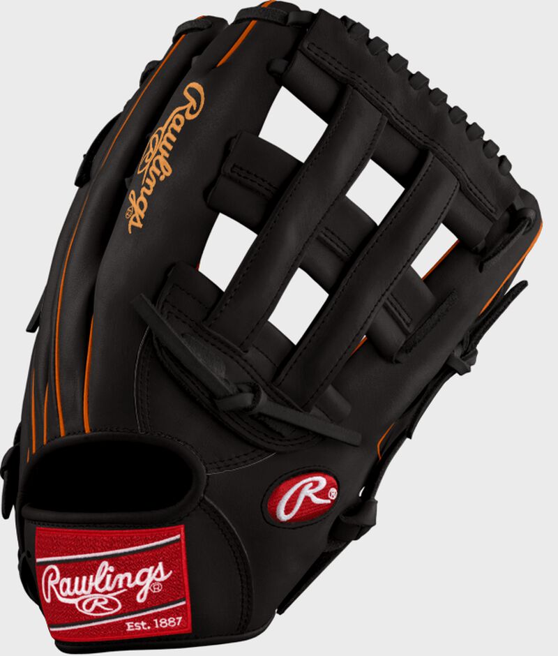 Christian Yelich Custom Glove