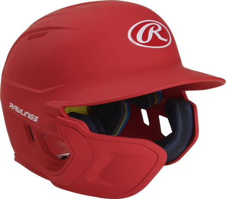 Batting Helmets For Baseball And Softball Rawlings Com