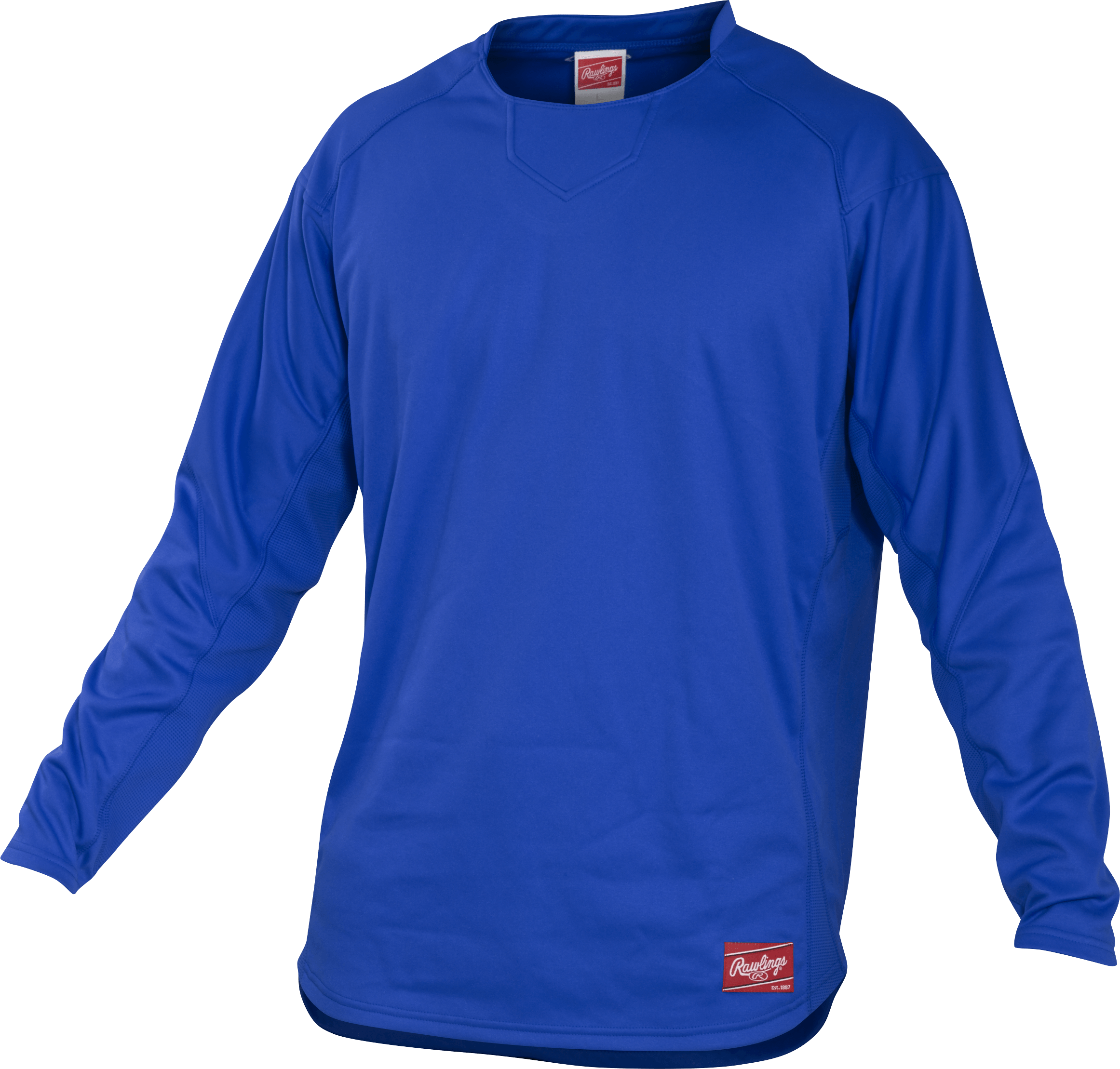 rawlings baseball warm up jackets