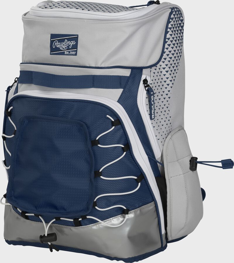 Rawlings Softball Backpack
