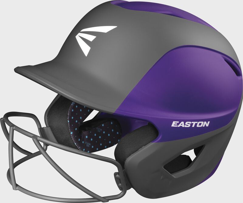Ghost Helmet Matte Two-Tone PUCH L/XL