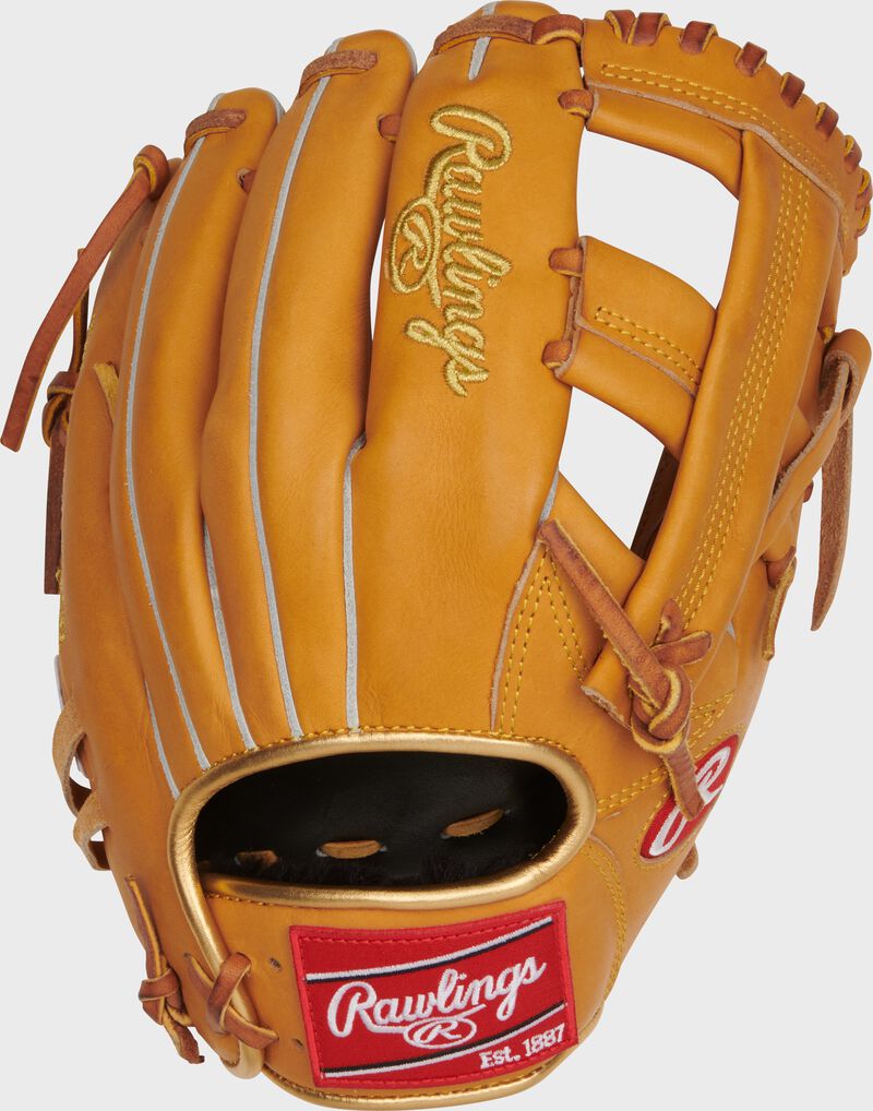 Heart of the Hide 11.5-Inch Infield Baseball Glove
