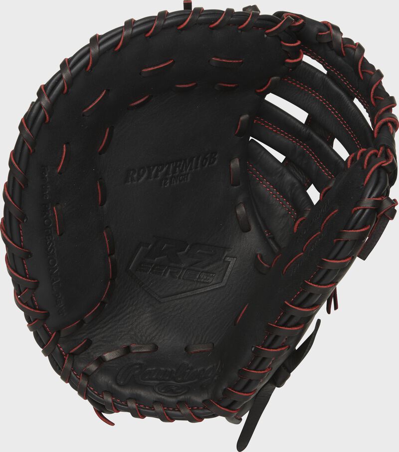 R9 Series 12 in Custom 1st Base Mitt