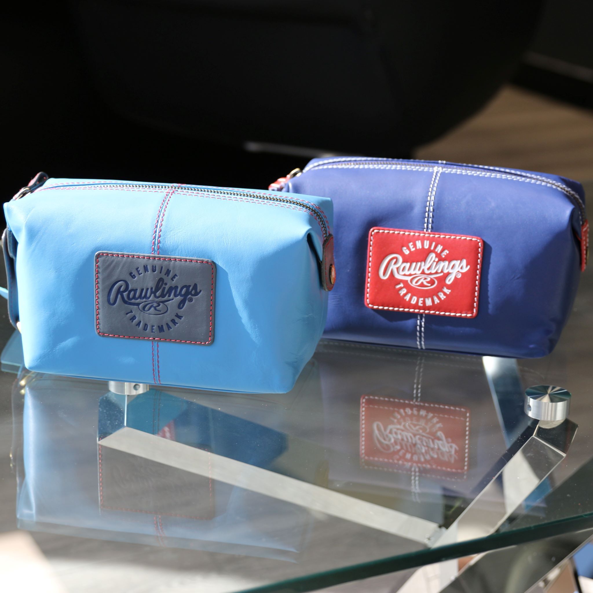 Rawlings leather goods sales