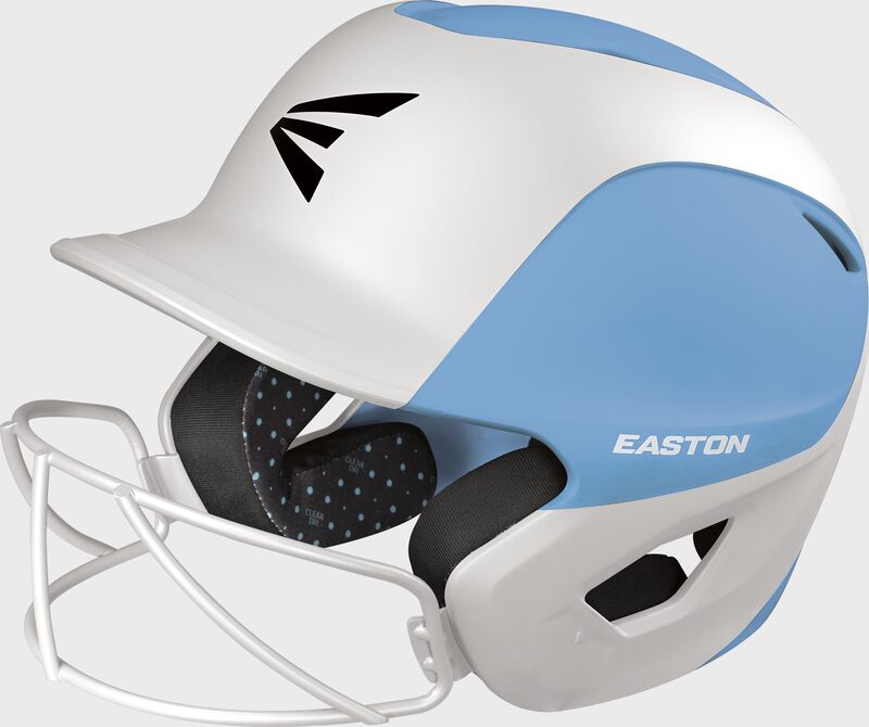 Ghost Helmet Matte Two-Tone CBWH M/L