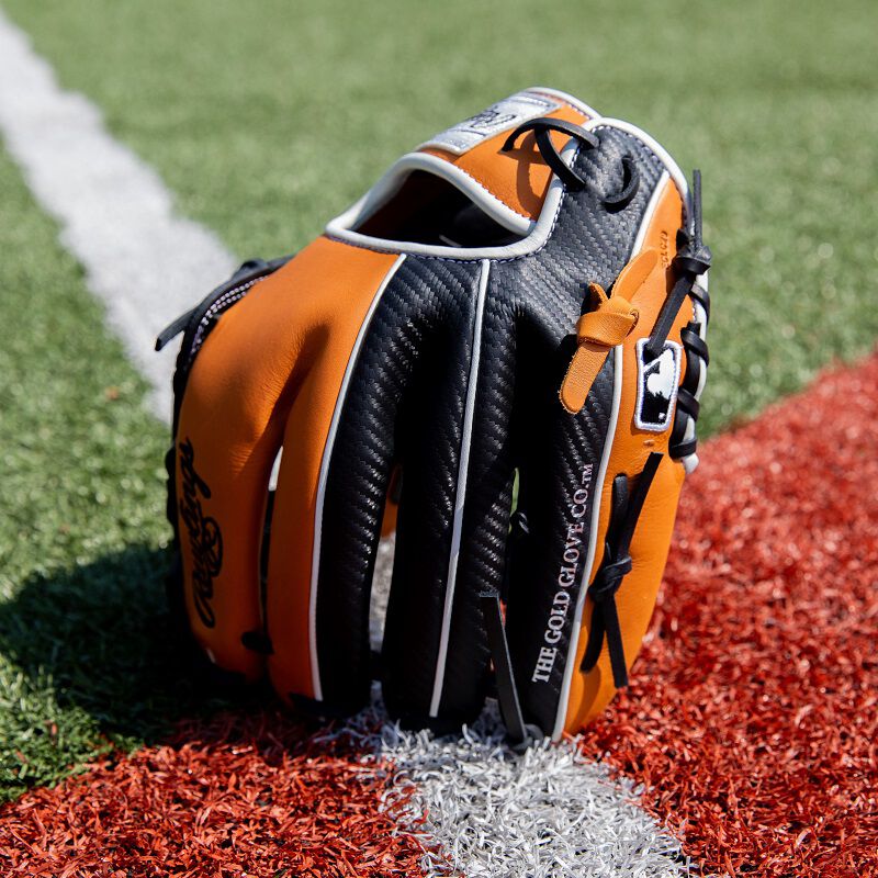 Rawlings NXT Series 11.75" Infield Glove, Right Hand Throw