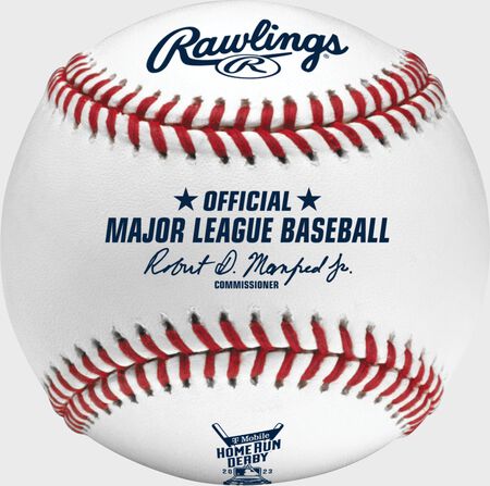 MLB 2022 Home Run Derby Baseball MLB 2022 Home Run Derby Baseball