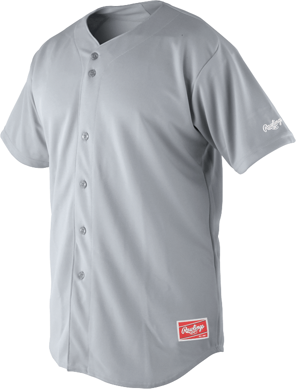 rawlings dri fit shirts