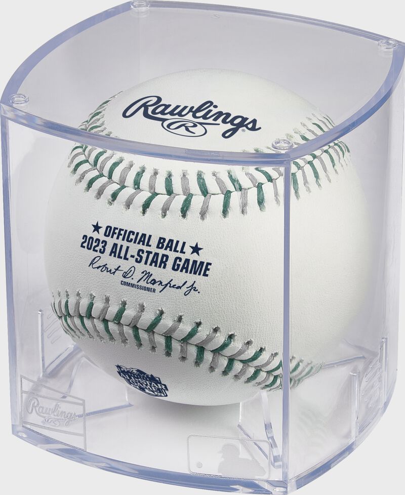 Balles de baseball Rawlings - Baseball 360