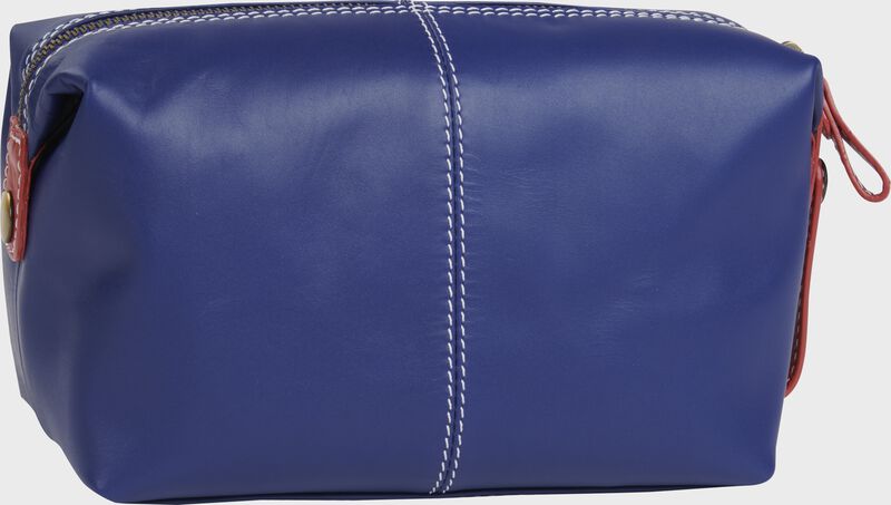 Rawlings "Pop" Small Leather Travel Kit