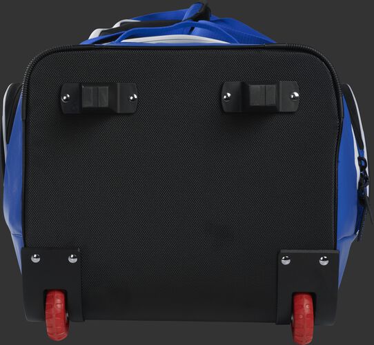R1502 Wheeled Equipment Bag Royal