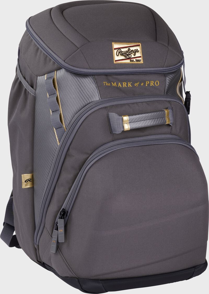 Rawlings Gold Collection Backpack