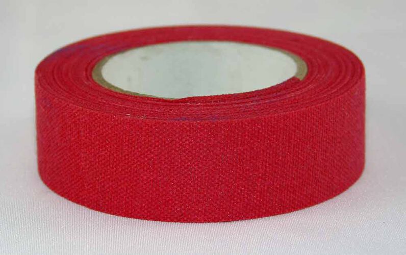 Rawlings red Bat Tape SKU #P-BT
