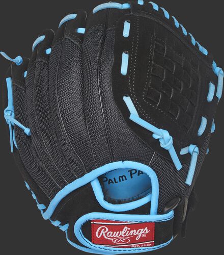 Savage 10-inch Youth Glove