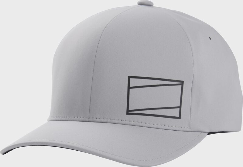 Rawlings Gold Collection FlexFit Fitted Hat