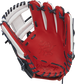 2021 Boston Red Sox Heart of the Hide Glove image number null