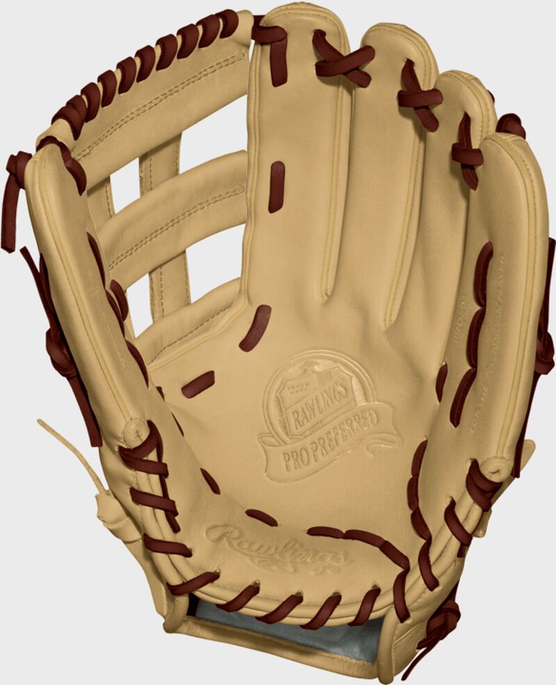 David Freese Custom Glove loading=