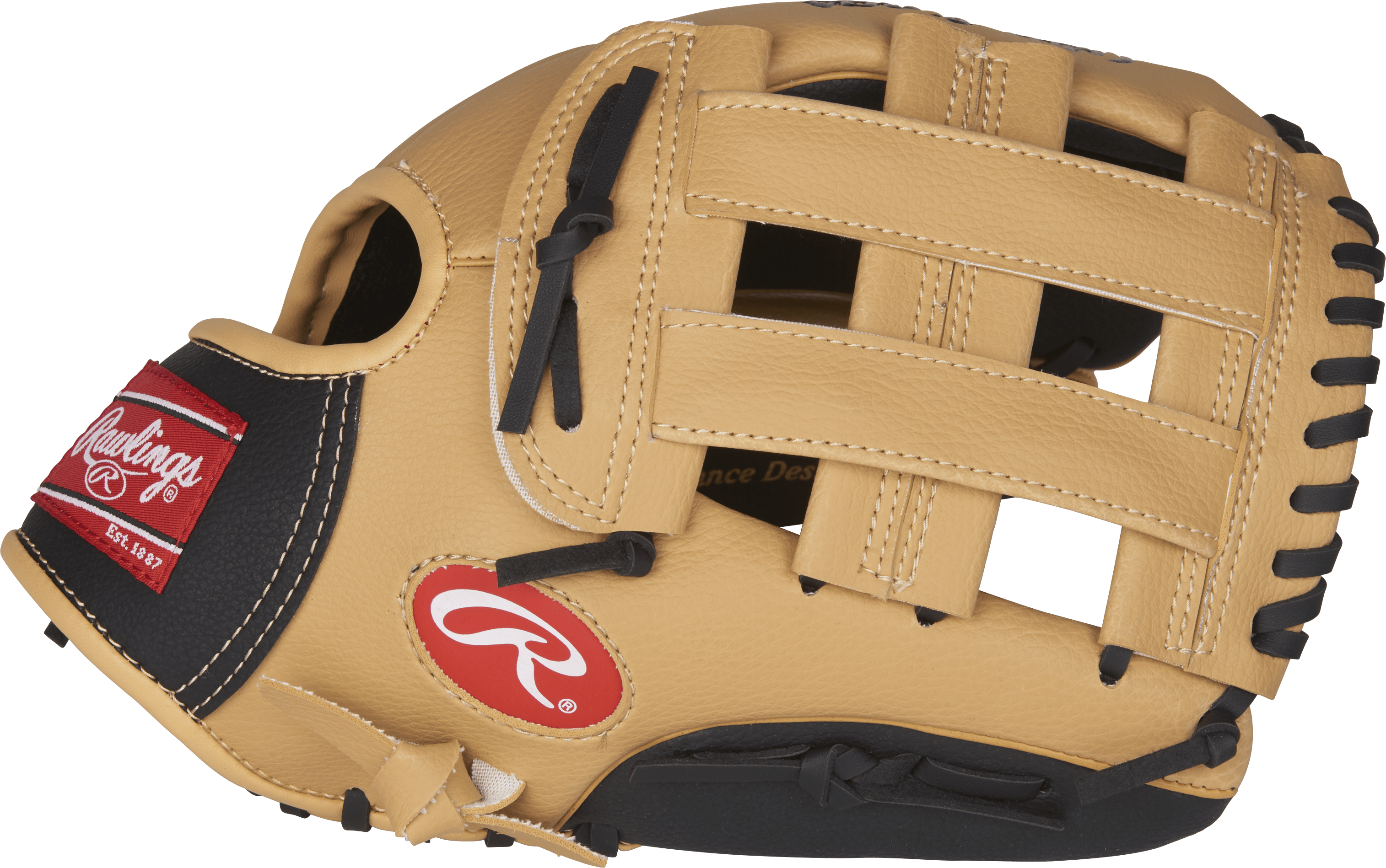 rawlings youth baseball gloves