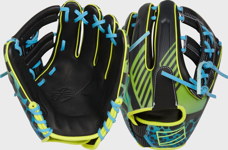 Rawlings 11.5" REV1X Series Glove, Right Hand Throw loading=