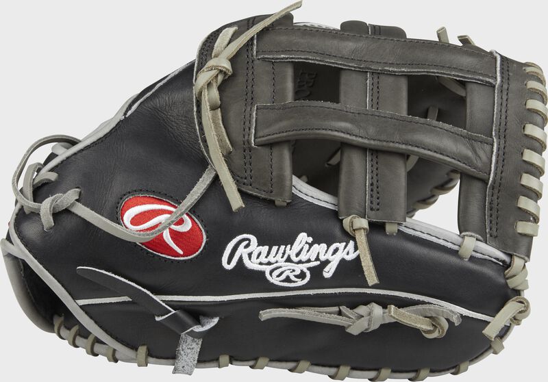 Heart of the Hide 12 in First Base Mitt