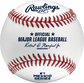 A MLB 2022 Mexico Series baseball - SKU: RSGEA-ROMLBMS22-R image number null