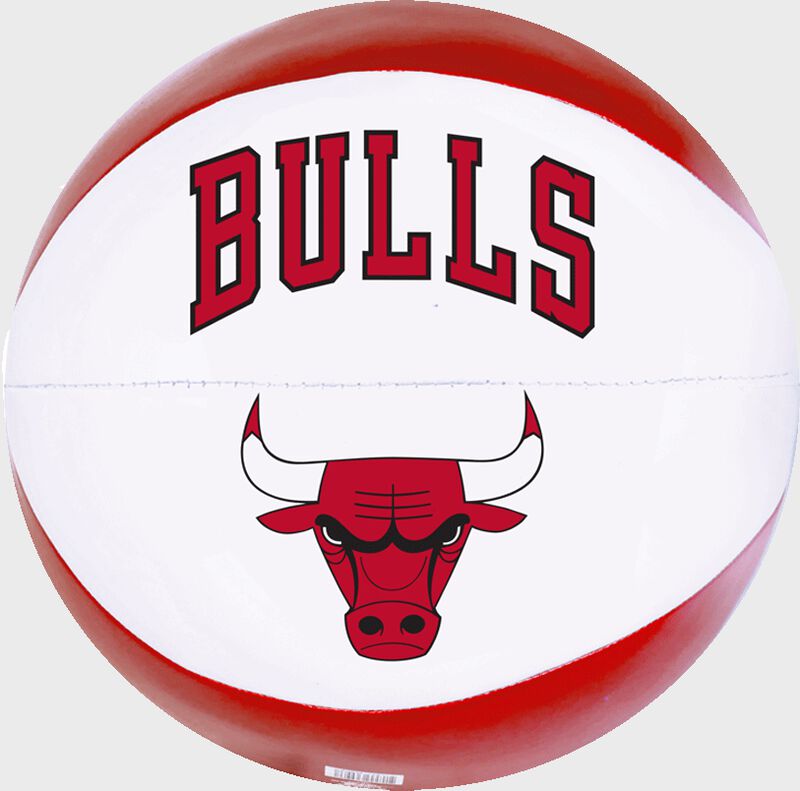 NBA Chicago Bulls Basketball