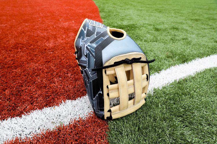 2022 REV1X 12.75-Inch Outfield Glove