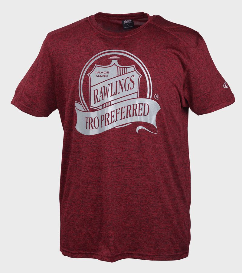 Adult Short Sleeve Pro Preferred Performance Shirt