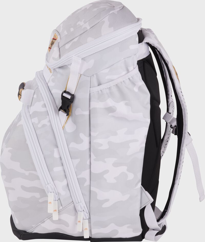 Rawlings Gold Collection Backpack