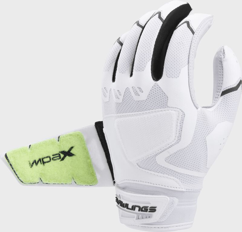 Women's Workhorse Batting Gloves