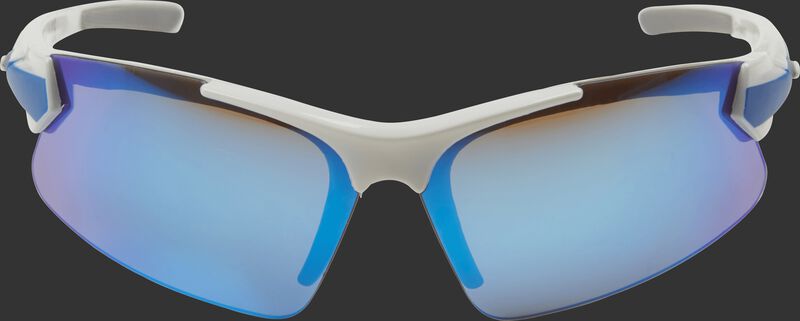 Youth Half-Rim Sunglasses