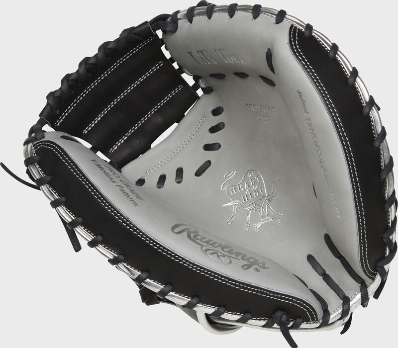 ColorSync 7.0 Heart of the Hide Catcher's Mitt