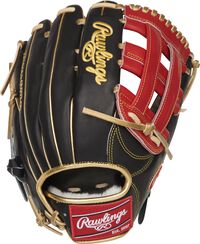 Rawlings 2022 Gameday Luis Pro Preferred 12.75 Baseball Glove Right Hand Throw