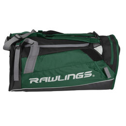 Bags Equipment And Backpacks Rawlings Hybrid Backpack Duffel Players Bag