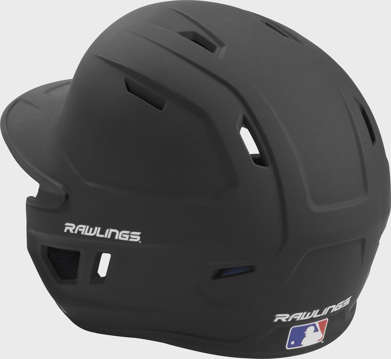 Rawlings Mach Batting Helmet, Senior & Junior Sizes