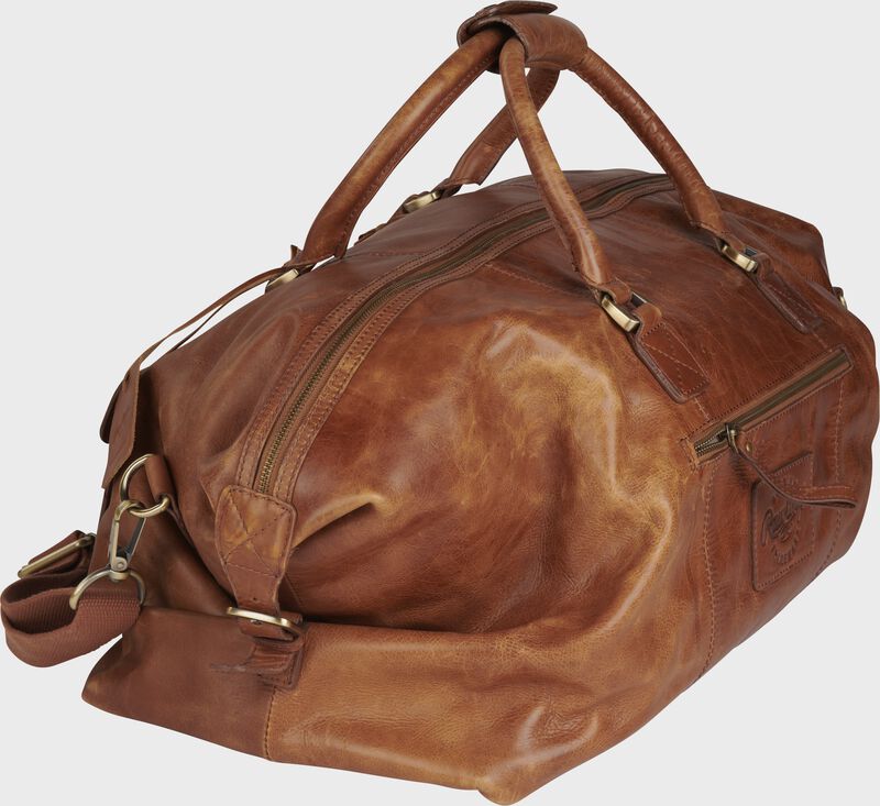 BLEM Rugged 19" Duffle Bag