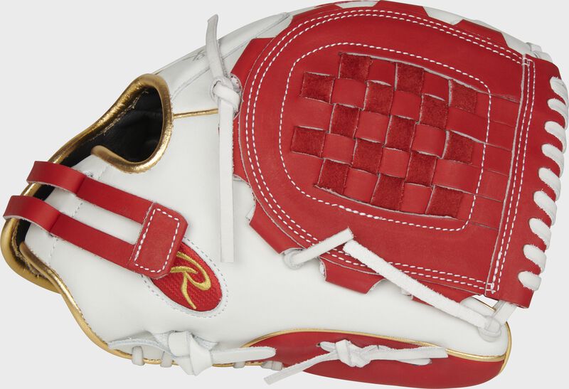 Liberty Advanced Color Series 12-Inch Infield/Pitcher's Glove