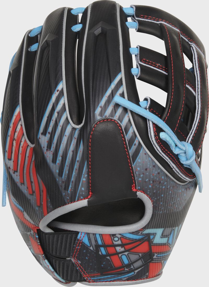 Rawlings REV1X 11.75-inch Infield Glove