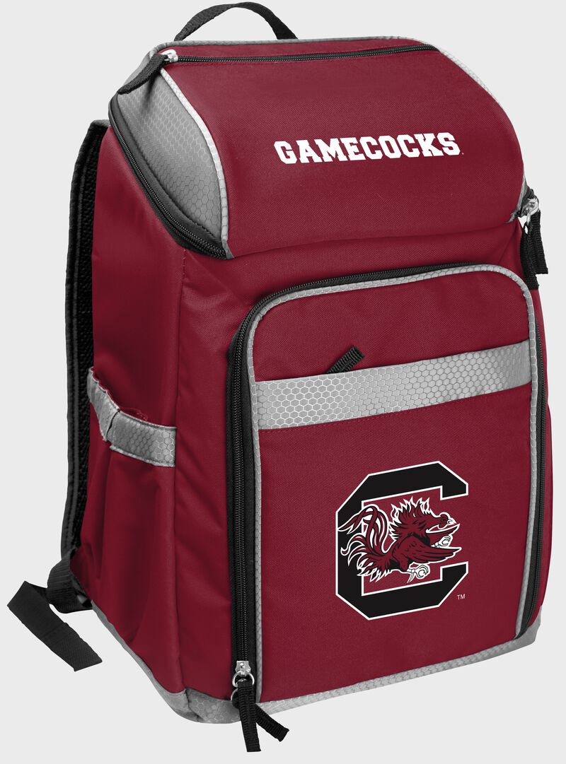 NCAA 32 Can Backpack Cooler, Multiple Teams