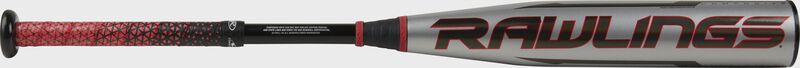 Rawlings 2021 Quatro Pro USA Bat, -10, -12