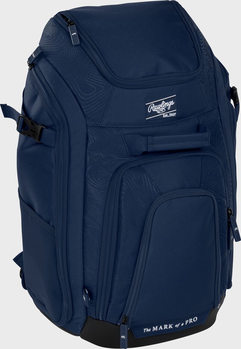 Legion 2 Players Backpack, Navy