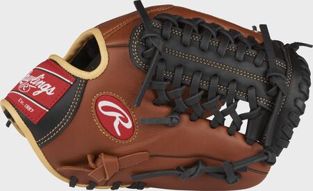 Sandlot Series™ 11.75 in Infield/Pitching Glove
