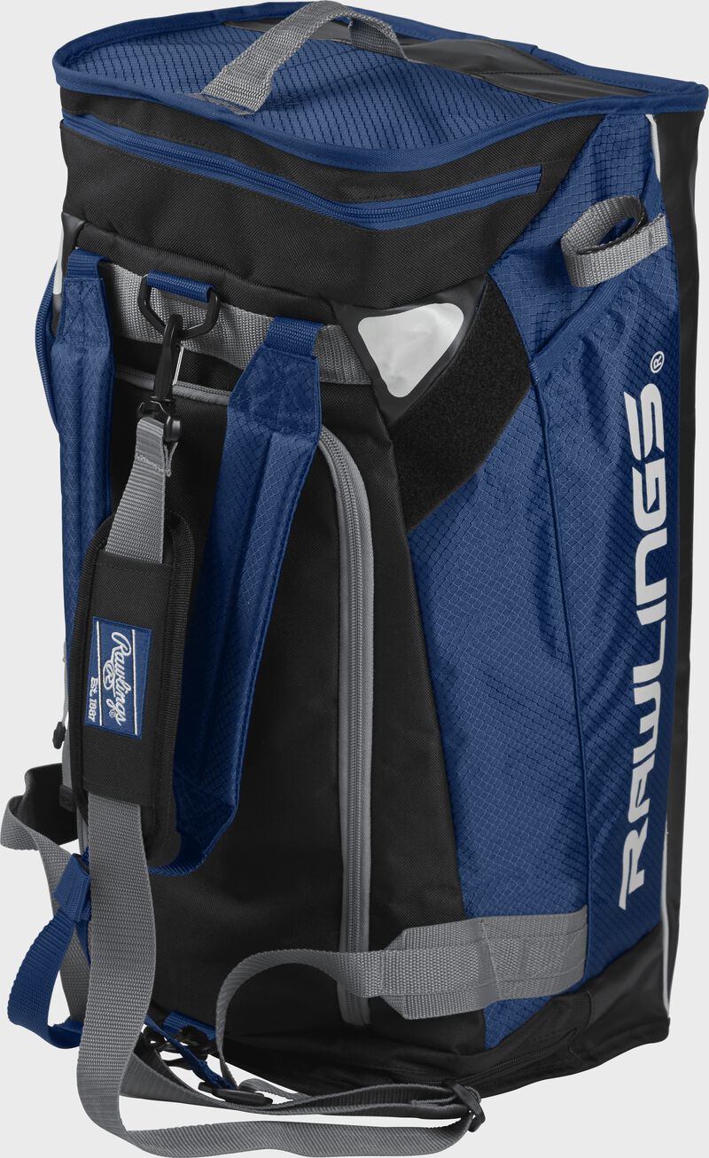 Hybrid Backpack/Duffle Players Bag